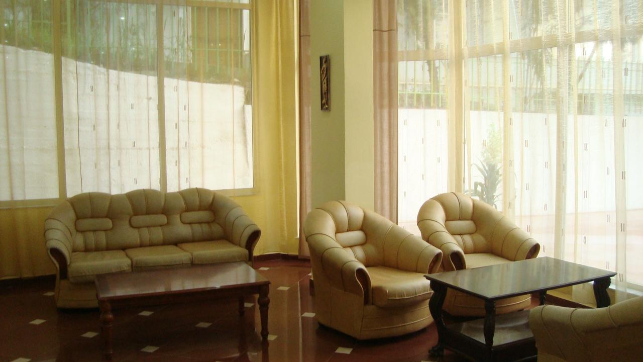Hotel Blendi Durres Luaran gambar