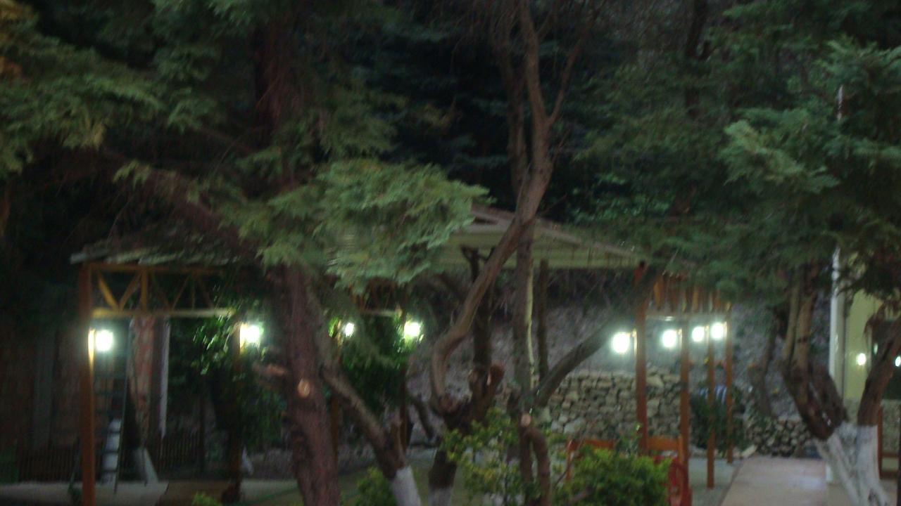 Hotel Blendi Durres Luaran gambar