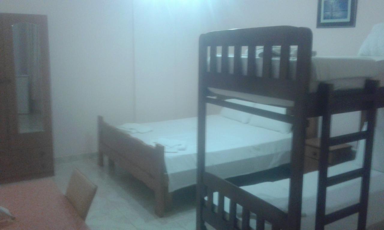 Hotel Blendi Durres Luaran gambar
