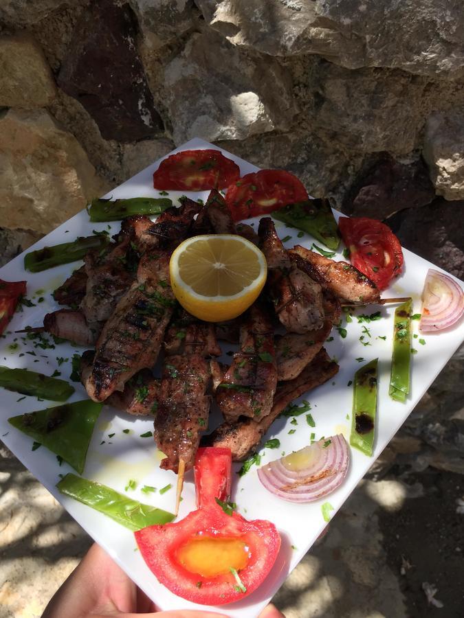 Hotel Blendi Durres Luaran gambar